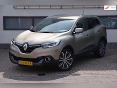 Renault Kadjar - 1.2 TCe Bose
