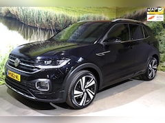 Volkswagen T-Cross - 1.0 TSI Style R-Line | Automaat | Carplay