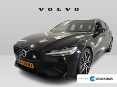 Volvo V60 - T8 Twin Engine AWD Polestar Engineered | Panoramadak | Trekhaak | Gelaagd Glas | Head-Up |