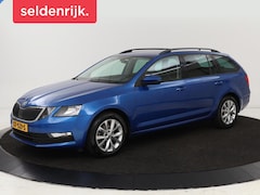 Skoda Octavia Combi - 1.0 TSI Grt Amb. Bns | Camera | Trekhaak | Adaptive cruise | Carplay | Navigatie | Sportst