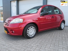 Citroën C3 - 1.4i Ambiance kleine 5 deurs 169960 km nap airco