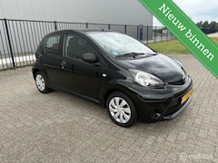 Toyota Aygo - 1.0 VVT-i Access
