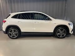 Mercedes-Benz GLA-Klasse - 250 e Business Solution AMG Limited 19"/Panoramadak/Memory stoelen/Matrix LED/360 camera/E