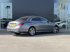Mercedes-Benz E-klasse - E 300de Limousine Automaat AMG Line | Premium Plus Pakket | Parkeerpakket met 360°-camera