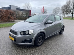 Chevrolet Aveo - 1.3D LT