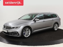 Volkswagen Passat Variant - 1.4 TSI PHEV GTE Business | Adaptive cruise | Camera | Carplay | Stoelverwarming | Massage