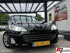 Peugeot 407 - 1.8 ST Pack Business Intro Nieuwe APK