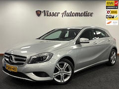 Mercedes-Benz A-klasse - 180 Ambition*Automaat*NAP*Nationale Auto Pas*Cruise Control*Navi*Xenon*PDC*Airco
