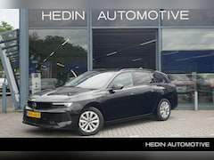 Opel Astra Sports Tourer - 1.2 Turbo Business Edition 110pk | Stoel- en stuur verwarming| Camera | Navigatie | Demons
