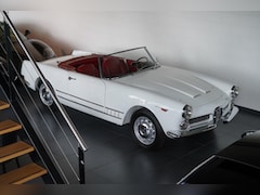 Alfa Romeo Spider - 2000 Touring