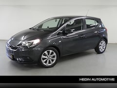 Opel Corsa - 1.0 Turbo Edition | 5-Deurs | Airco | Lichtmetalen Velgen | Cruise Control | Audio | Trekh