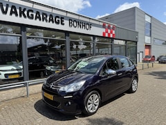 Citroën C3 - 1.2 VTi Collection AUTOMAAT-AICRO-CRUISE