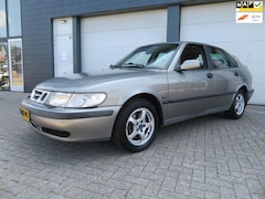 Saab 9-3 - 2.0t S met nieuwe apk 2026