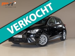 Seat Ibiza - 1.0 TSI Style Business Intense / 95pk / Automatische klimaatregeling / Stoelverwarming / C