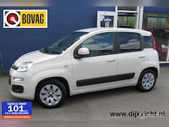 Fiat Panda - 0.9 Lounge Clima Bluetooth Parkeersensoren NL auto