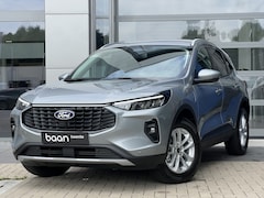 Ford Kuga - 2.5 PHEV Titanium | Winter pack | Trekhaak wegklapbaar | Camera | Cruise C. | Apple Carpla