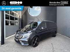 Mercedes-Benz V-klasse - 300d Extra Lang DC Avantgarde Edition