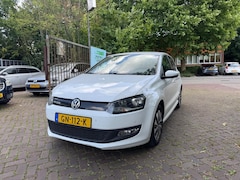 Volkswagen Polo - 1.4 TDI Business Edition