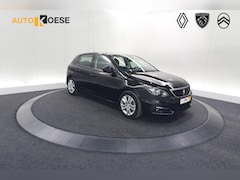 Peugeot 308 - PureTech 110 Blue Lease Active | Trekhaak | Camera | Apple Carplay | Parkeersensoren