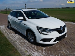 Renault Mégane Estate - 1.5 Blue dCi Zen 85kW CLIMA NAVI * 6699 NETTO