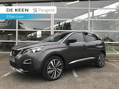 Peugeot 3008 - 180pk 4CIL AUTOM EAT8 GT-Line