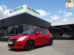 Suzuki Swift - 1.2 Bandit Limited Edition|*Carplay|1e Eigenaar