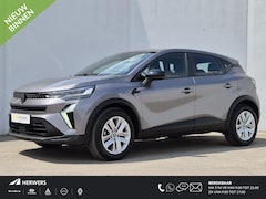 Renault Captur - 1.3 mild hybrid 160 techno Automaat / Navigatie via Apple Carplay of Android Auto / Trekge