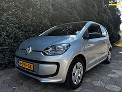 Volkswagen Up! - 1.0