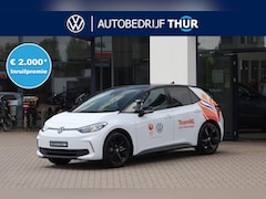 Volkswagen ID.3 - Limited Edition 52 kWh 170PK / 125kW, Draadloos Apple Carplay / Android Auto, 19" 'Bergen'