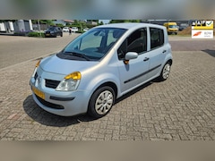 Renault Modus - 1.2-16V Dynamique Luxe NWE. APK:06-2026