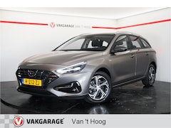 Hyundai i30 Wagon - 1.0 T-GDi MHEV Comfort Smart