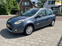 Renault Clio Estate - 1.5 dCi Night & Day Airco Cruise Isofix Trekh NW APK D riem verv