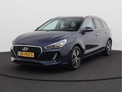 Hyundai i30 Wagon - 1.4 T-GDI Premium/ compleet/ zeer mooi