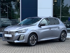 Peugeot e-208 - New EV Allure Avantage 51KWh 156pk | Navigatie | Camera 360° | Adapt. Cruise control | Dra