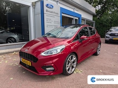 Ford Fiesta - 1.0 EcoBoost ST-Line | Panorama Schuifdak | Winter Pack | Camera | Adaptive Cruise | Navi