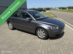 Volvo S40 - 2.4