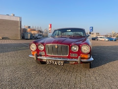 Jaguar XJ - 4.2 de Luxe overdr. 6 cilinder