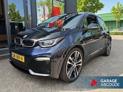 BMW i3 - (i01) i3s 184pk (120 Ah) Aut i3s Executive Edition