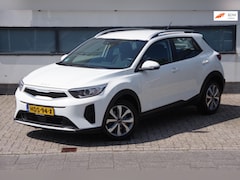 Kia Stonic - 1.0 T-GDi DynamicPlusline