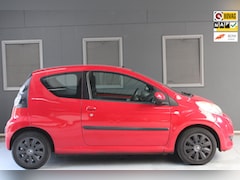 Citroën C1 - 1.0-12V Séduction