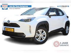Toyota Yaris Cross - 1.5 Hybrid Business | Incl. 12 maanden Garantie | Afneembare trekhaak | Adaptive cruise co