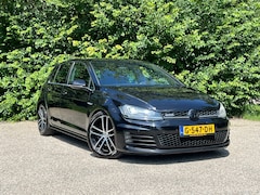 Volkswagen Golf - 2.0 TDI GTD | ACC + DSG + Navi