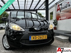 Ford Ka - 1.2 Nieuwe APK