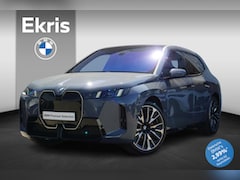 BMW iX - xDrive60 | M Sportpakket Pro | Comfort Pack | Innovation Pack