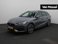 CUPRA Leon Sportstourer - 1.4 e-Hybrid VZ Performance Limited | PANORAMADAK | ELEK.LAADKLEP | CAMERA | STOEL-STUUR V
