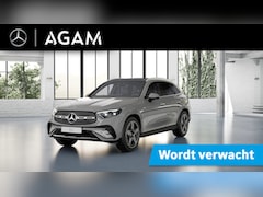 Mercedes-Benz GLC-klasse - 400e 4MATIC Sport Edition