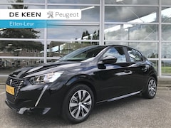 Peugeot 208 - 1.2 PureTech 100pk Active