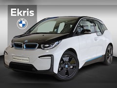 BMW i3 - 120Ah Comfort pack advanced | Warmtepomp | verwarmde voorstoelen | Apple CarPlay