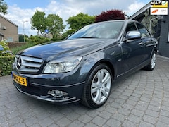 Mercedes-Benz C-klasse - 280 V6, Youngtimer, NIEUWSTAAT