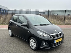 Peugeot 108 - 1.0 Active 2018